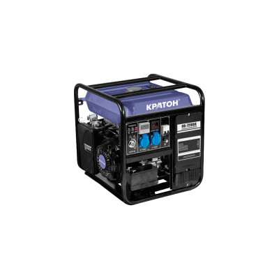 Инверторный генератор Кратон GG-7200iE 3 08 04 008