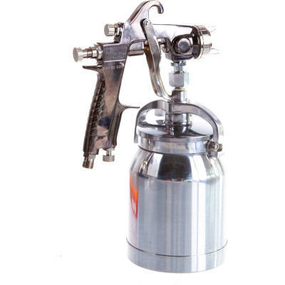 Краскораспылитель Кратон HVLP-02S 3 01 02 020