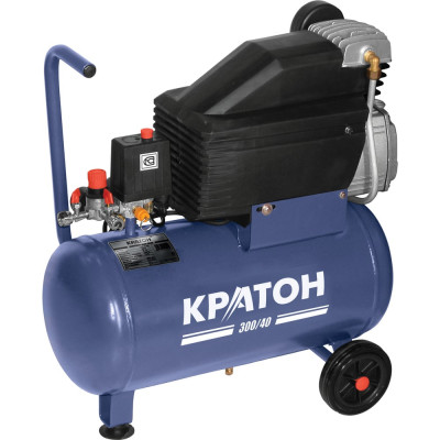 Компрессор Кратон AC 300/40 3 01 01 015