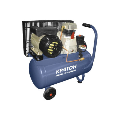 Компрессор Кратон AC 250/40 3 01 01 010