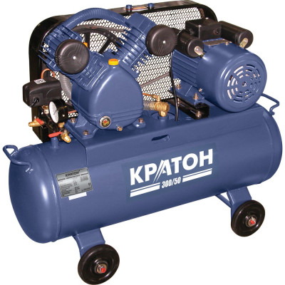 Компрессор Кратон AC 300/50 3 01 01 004