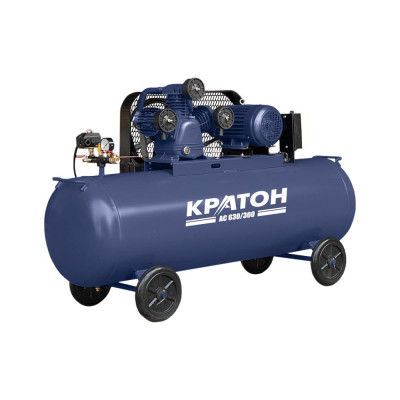 Компрессор Кратон AC 630/300 3 01 01 024