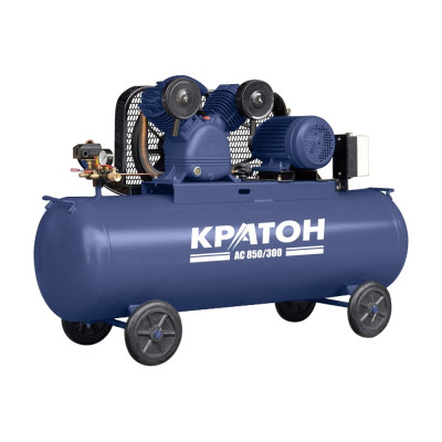 Компрессор Кратон AC 850/300 3 01 01 026