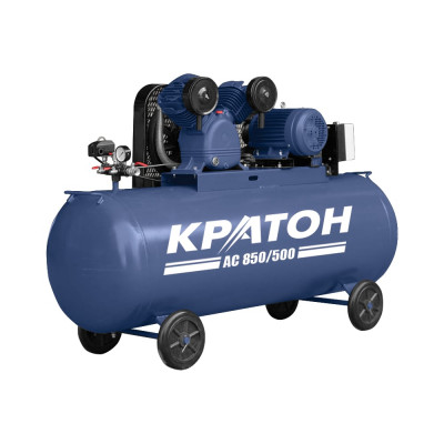 Компрессор Кратон AC 850/500 3 01 01 027