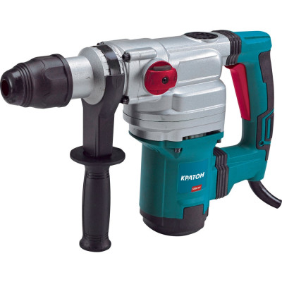 Перфоратор Кратон RH-1050-38S 3 07 02 002