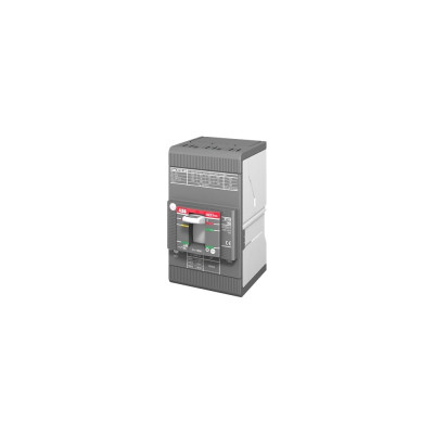 Автоматический выключатель ABB XT1B160TMD100-1000 1SDA066807R1