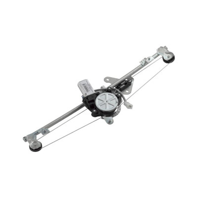 DolleX Стеклоподъемник LADA Largus, RENAULT Logan передний левый с электроприводом Dx-8200-901-099