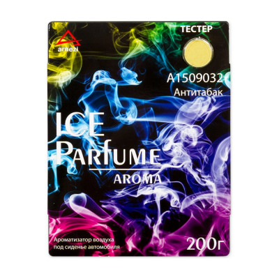 Гелевый ароматизатор Arnezi A1509032