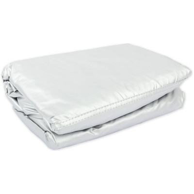 Защитный тент на автомобиль ARNEZI размер M, 431х165х120 см A1509005