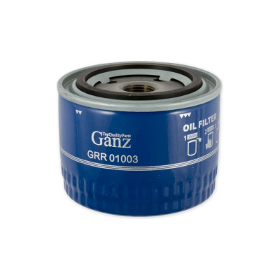 GANZ Фильтр масляный ВАЗ 2108-09 GRR01003