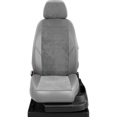 Авточехлы для Chery Tiggo 5 с 2014-2016 джип AVTOLIDER1 CR10-0303-EC15