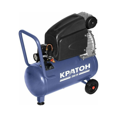 Компрессор Кратон AC 260/24 3 01 01 003