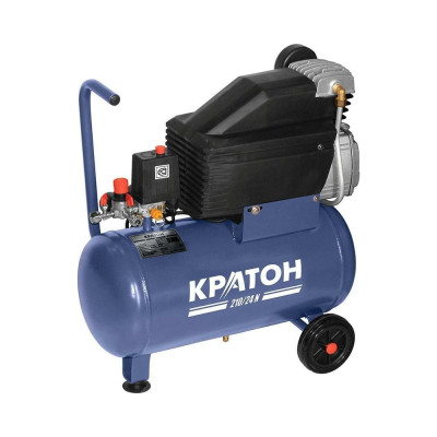 Компрессор Кратон AC 210/24 N 3 01 01 011
