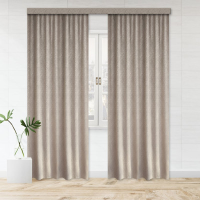 Портьерная штора witerra 106311