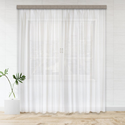 Штора вуаль witerra 44497