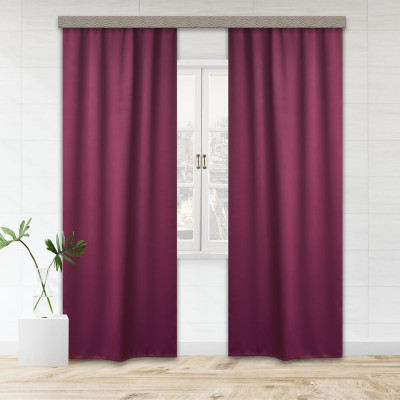 Портьерная штора witerra 106269