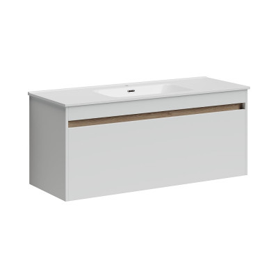 Подвесная тумба Sancos Smart арт. SM100W