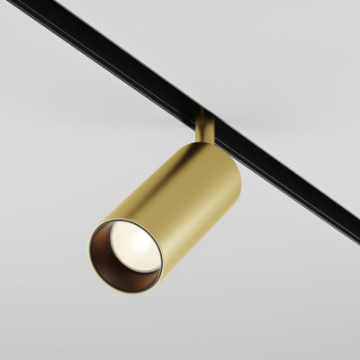 Трековый светильник MAYTONI exility TR032-2-12W3K-S-MG