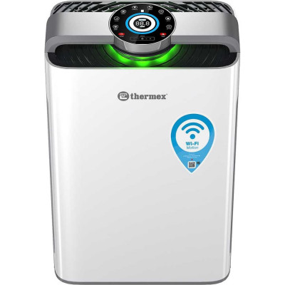 Воздухоочиститель Термекс Vivern 500 Wi-Fi ЭдЭБ03132