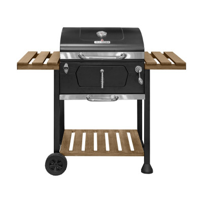 Koch Угольный грильBBQ Master 2 5-0-123
