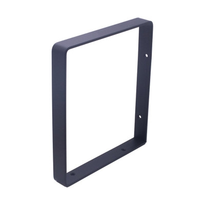 Кронштейн Дверной Страж LOFT 200 мод.7 черный ДС74322