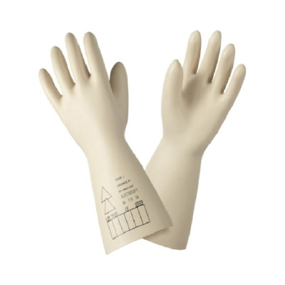Honeywell Перчатки диэлектрические Электрософт Класс 0 (Electrosoft Class 0) 2091907-9