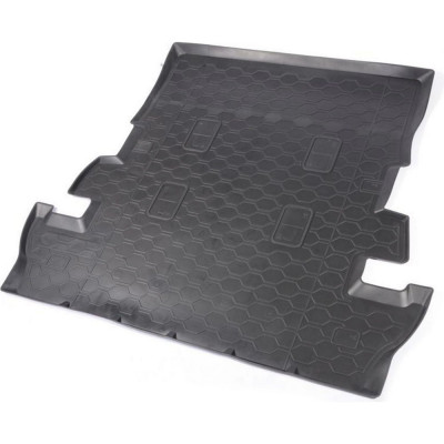 Коврик багажника Rival для Lexus LX III 5-дв. 2007-2021/Toyota LC200 5-дв. 2007-2021 15705001