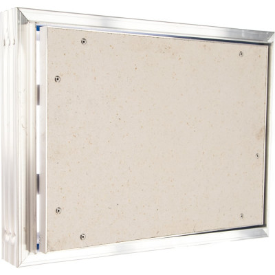 Нажимной люк под плитку EVECS D4030 ceramo comfort 88-111