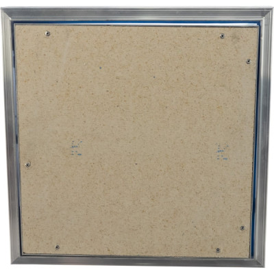 Нажимной люк под плитку EVECS D4040 ceramo comfort 88-112