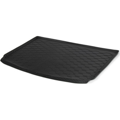 Коврик багажника для Mitsubishi Eclipse Cross 5-дв. 2018-н.в. Rival 14006002