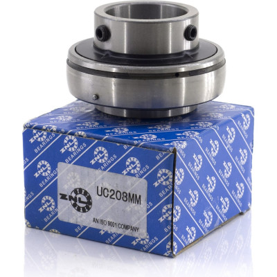 Подшипник ZNL UC 208