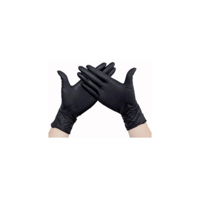 Нитриловые перчатки EcoLat 74740/L