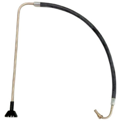 Перепускной обратный патрубок AktiSpray 246381AvS