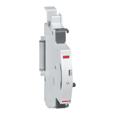 Вспомогательный переключающий контакт положения Legrand DX3 406258