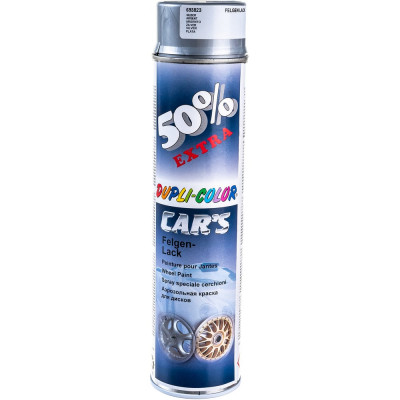 Эмаль для дисков Dupli Color 693823