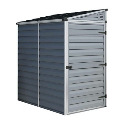 Хозблок Palram SKYLIGHT SHED PENT 702624