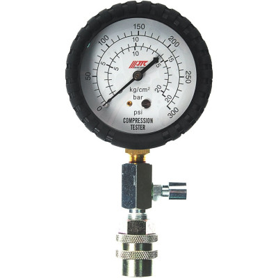 Манометр для 1621A JTC 1621A-1