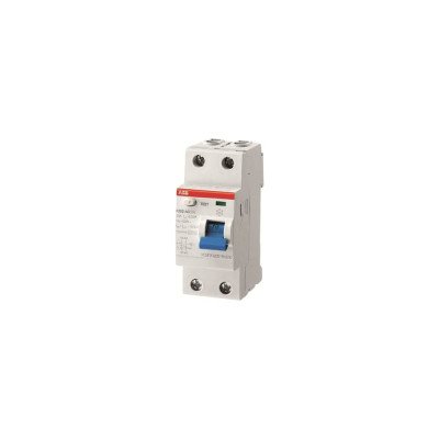 Выключатель дифференциального тока ABB F202 2CSF202201R3630