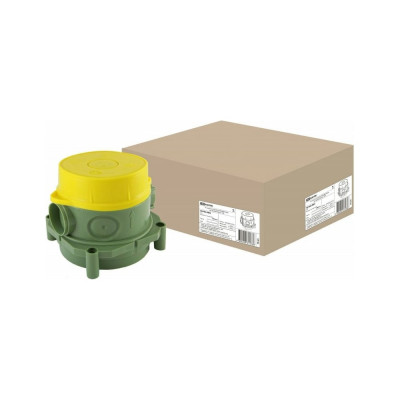 Установочная коробка TDM СП SQ1402-9003
