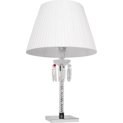 Декоративная настольная лампа LOFT IT zenith 10210T White