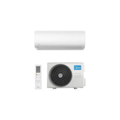 Настенная сплит-система Midea msag1-18hrn1-i/msag1-18hrn1-o 122883