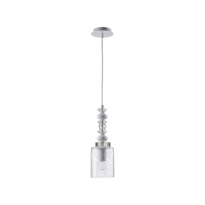 Подвесной светильник Crystal lux Mateo SP1 White