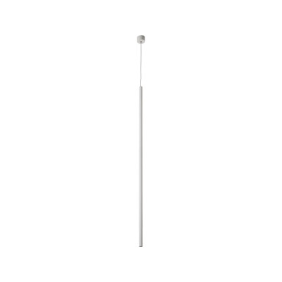Подвесной светодиодный светильник Crystal lux CLT 036C1100 WH