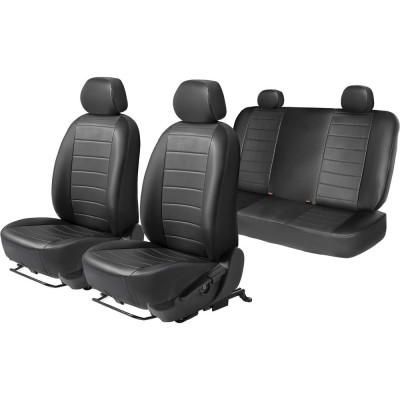 Универсальные чехлы для автомобильных сидений AutoFlex SC.U4.TW1
