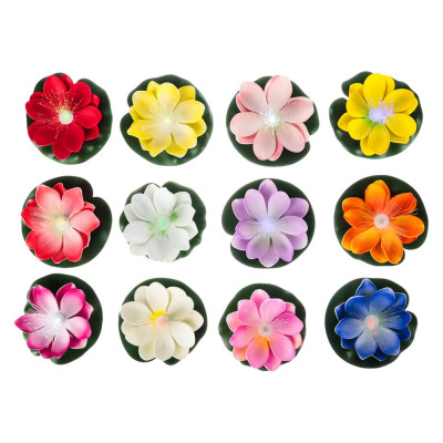 Декоративная лилия для пруда Inbloom 171-009