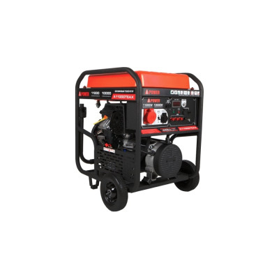 Бензиновый генератор A-iPower A11000TEAX 20124