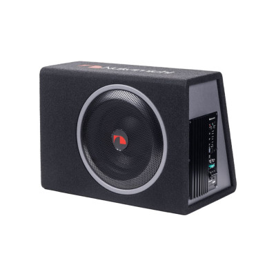 Корпусной активный сабвуфер NAKAMICHI Nbx255a NAK-NBX255A