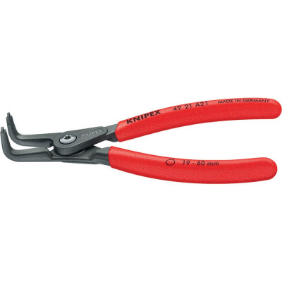 Кольцесъёмники KNIPEX KN-4921A31