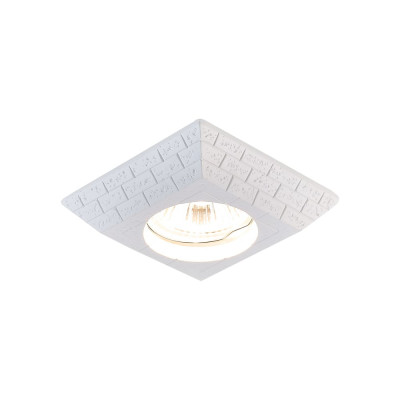 Точечный светодиодный светильник Ambrella Light D2920 W