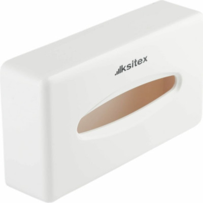 Диспенсер для салфеток Ksitex PB-28W 33120